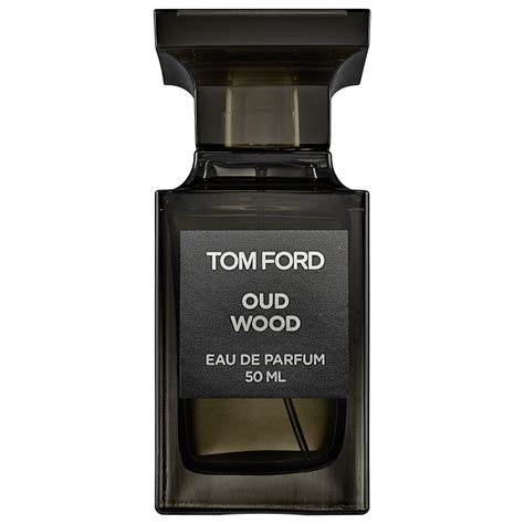 Oud Wood Tom Ford for women and men 